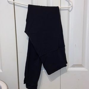 Size 8 Lululemon Leggings